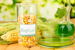 Berwick Hills biofuel availability