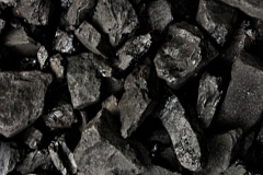 Berwick Hills coal boiler costs
